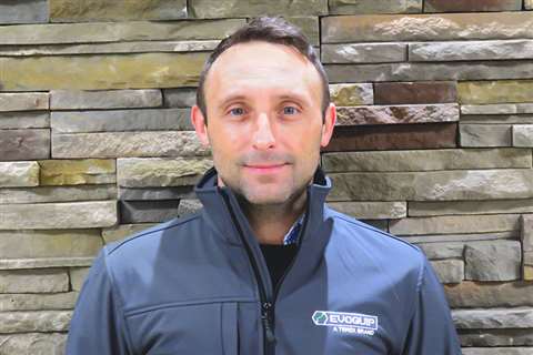 Barry O'Hara Evoquip