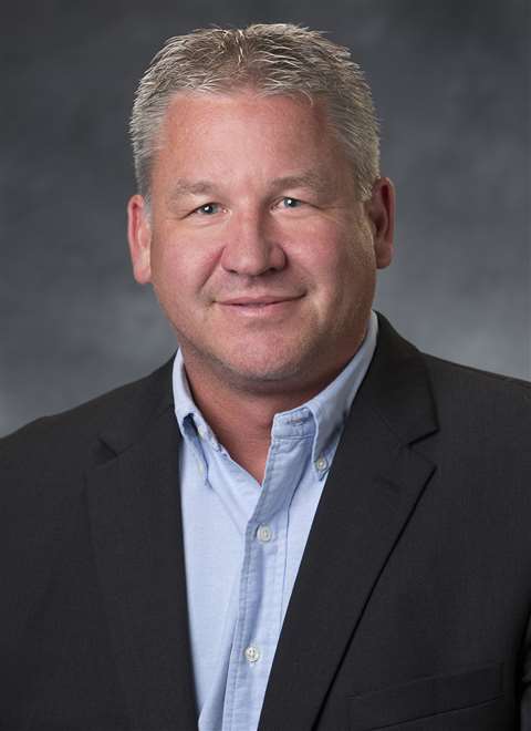 Matt Hughes, demolition key account manager at Genesis Attachments