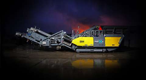 RM 120X Nachtbild web