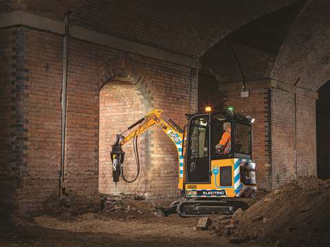 ETECH Mini Excavator 1 web