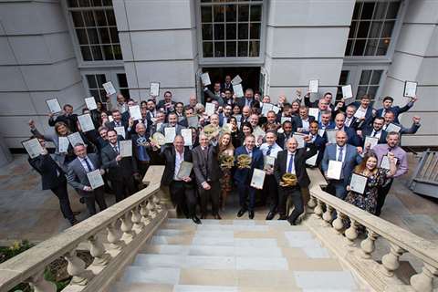 CCS Award winners web index