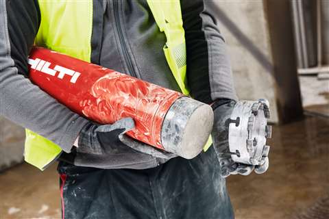 Hilti web