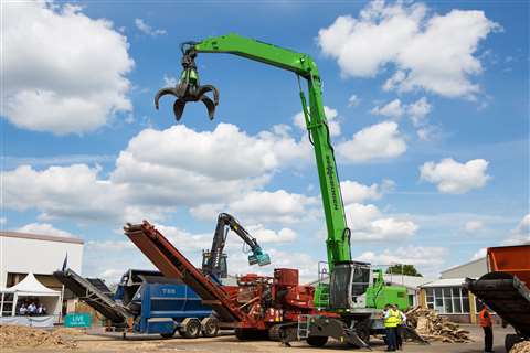 Demos at LR Live web