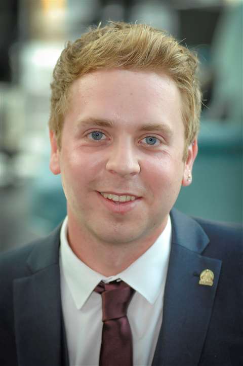 Craig Evans web