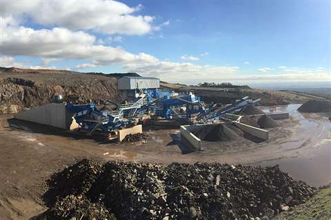 Thompson Recycling Plant wins Queen's Award for Enterprise web index