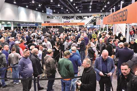 North Hall Registration web