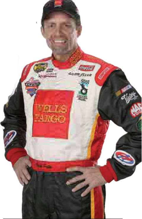 NASCAR driver Kyle Petty will deliver the keynote presentation at the NDA's 35th Annual Convention i