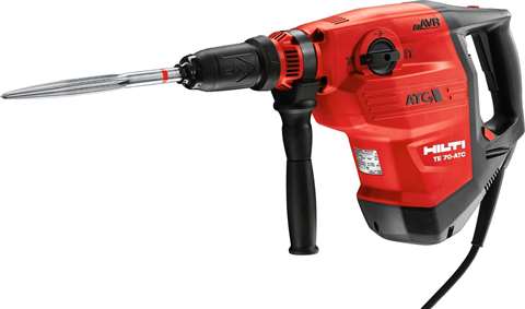 Hilti TE 70 ATC