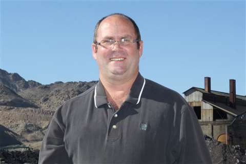 Mike Casbon web index