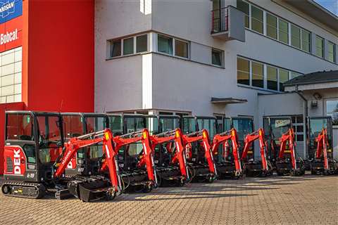 Doosan web
