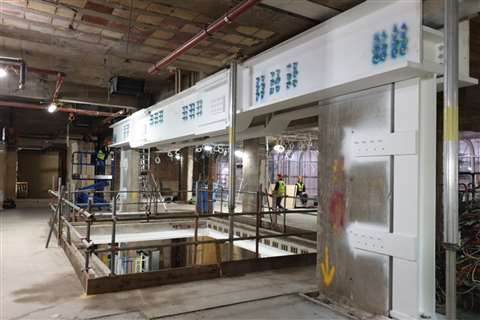 Northgate House, OXford