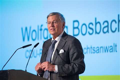 German conference web index