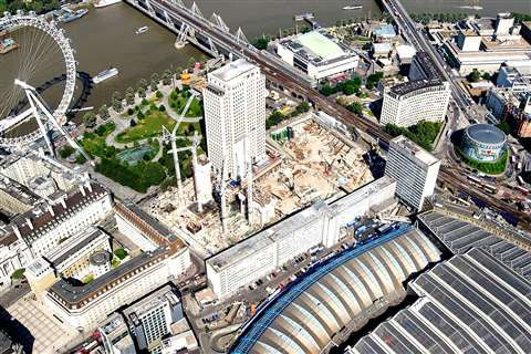 Southbank place web