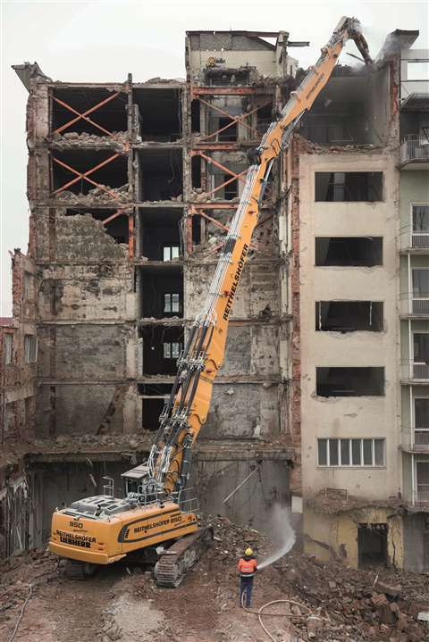 Liebherr web