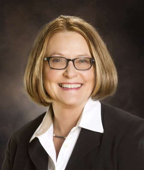 Mary Andringa, Vermeer Corporation, AEM Hall of Fame inductee 2019
