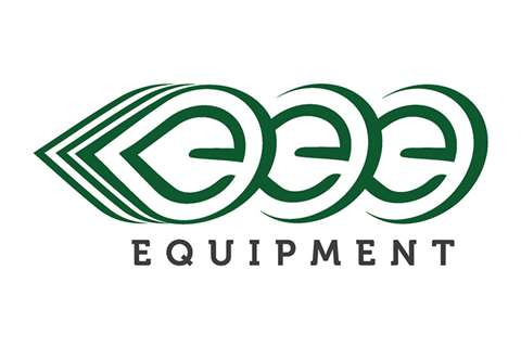Triple E Equipment logo