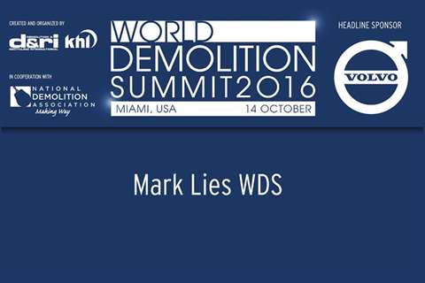 Wds mark lies