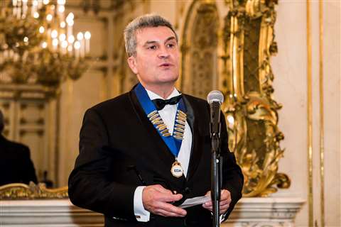 EDA convention Cobo web