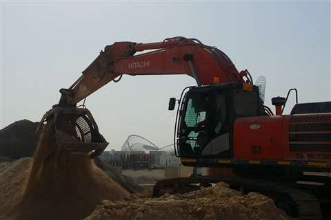 MB Crusher Qatar web