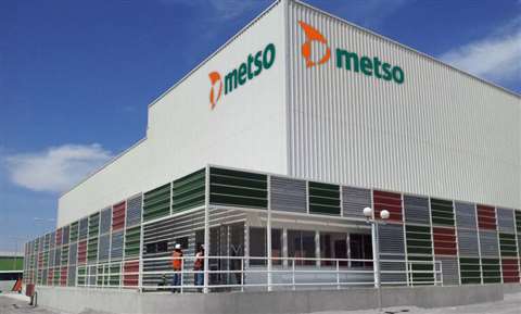 Metso