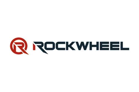 Rockwheel logo