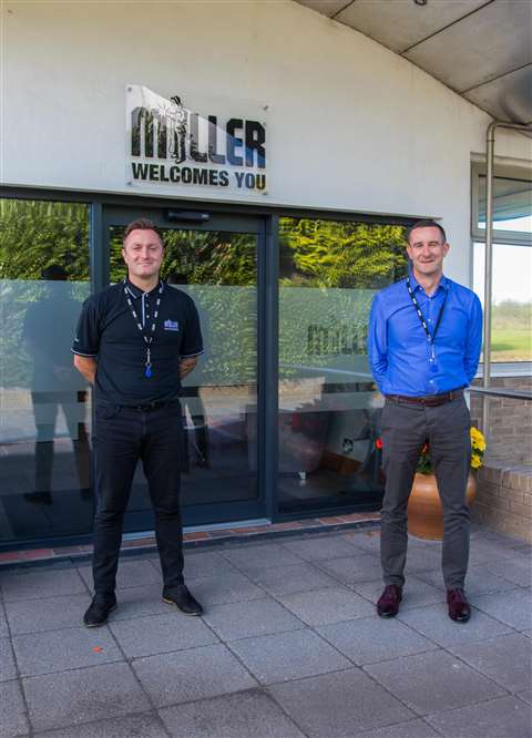 Scott & JP Portrait 02 web