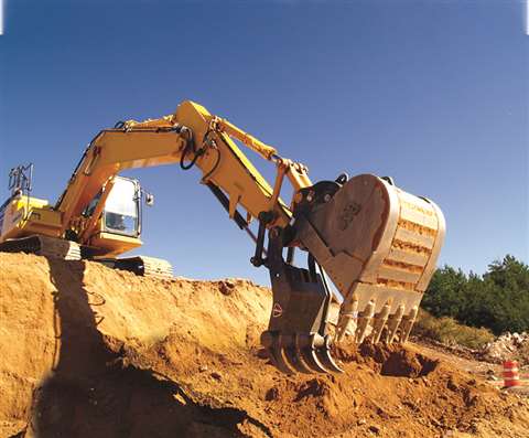 Paladin JRB Bucket photo