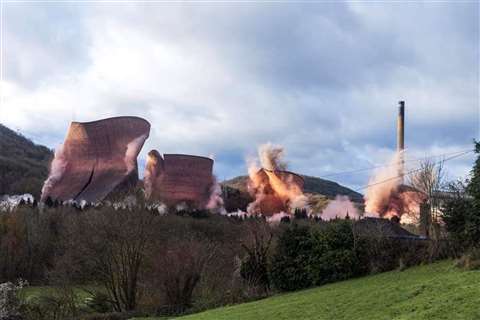 Ironbridge web index