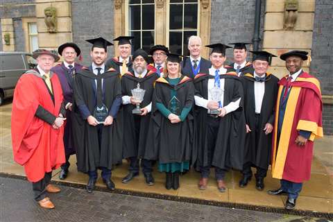 Wolves Uni web index