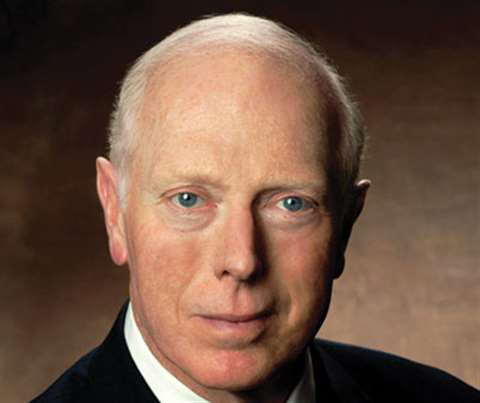 The keynote speaker at this year’s NDA convention, General (Rtd) Daniel Christman