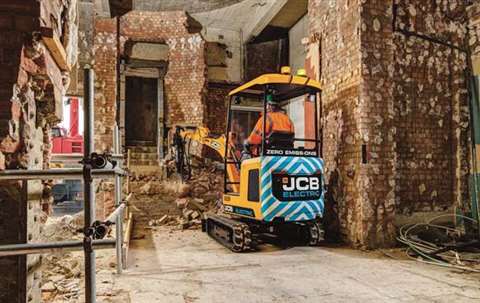JCB Finance web