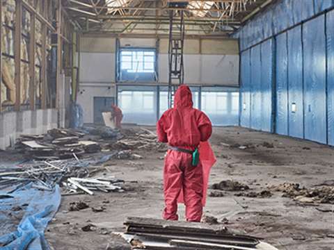 Mich george backs cancer charity