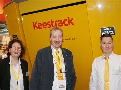 Keestrack_Post-Intermat 4